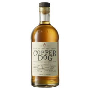 Copper Dog Blended Malt 0,7 L 40%
