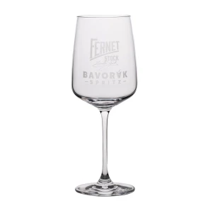 Sklenička na  Fernet Stock Spritz