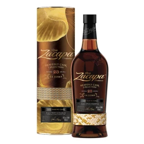 Zacapa La Doma 0,7 L 40%