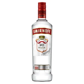 Smirnoff Red 0,7 L 37,5%