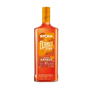 Fernet Stock Blood Orange 1L 27%