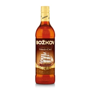 Božkov Tradiční 0,7 L 33%