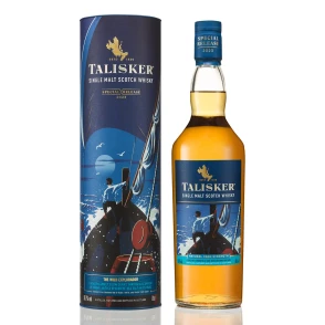 Talisker Special Release 2023 0,7 L 59,7%
