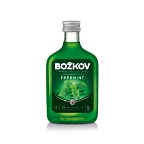 Božkov Peprmint 0,2 L 19%