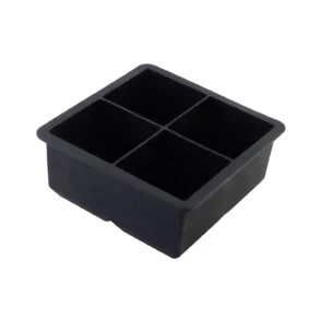 Forma na led 4 kostky