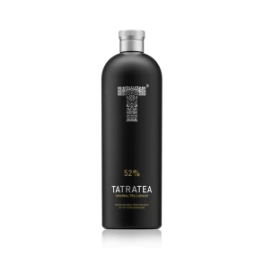 Tatratea Original 0,7 L 52% 