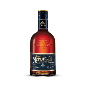 Božkov Republica Solera 0,5 L 38%