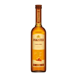 Magister Caramel 0,5 L 22%