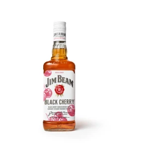Jim Beam Black Cherry 1 L 32,5%