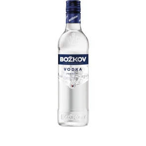 Božkov Vodka 0,5 L 37,5%