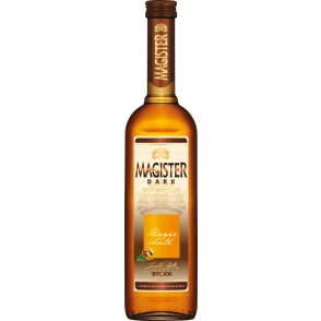 Magister Dark 0,5 L 22%
