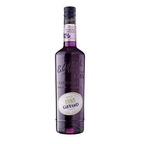 Giffard Parfait Amour liquer 0,7 L 25%