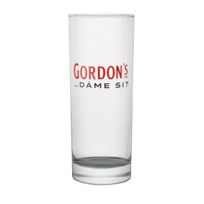 Sklenice "long" Gordon´s