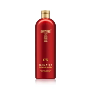 Tatratea Jablko a Hruška 0,7 L 67%