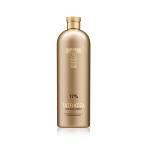 Tatratea Mléko a Čaj 0,7 L 17%