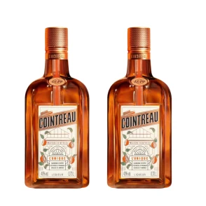 Výhodný set 2 ks Cointreau 0,7 L 40%