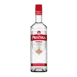 Pražská Vodka 0,5 L 37,5%