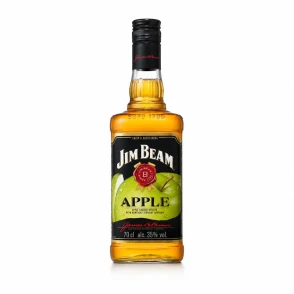 Jim Beam Apple 0,7 L 35%