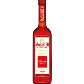Magister 0,5 L 22%