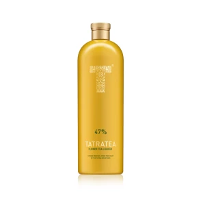 Tatratea Květový 0,7 L 47%