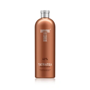 Tatratea Broskev 0,7 L 42%