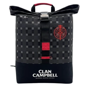 Chladící batoh Clan Campbell