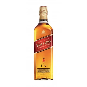 Johnnie Walker Red Label 0,5 L 40%