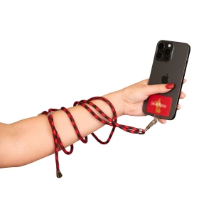 Šňůrka na mobil Captain Morgan