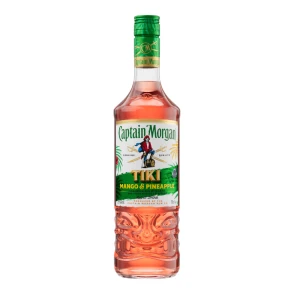 Captain Morgan Tiki 0,7 L 25%