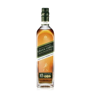 Johnnie Walker Green 15YO 0,7 L 40%