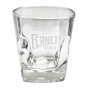 Sklenice "whisky" Fernet Stock