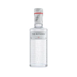 The Botanist Dry Gin 0,2 L 46%