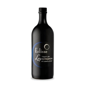Distillerie Franciacorta Eclisse Liquore di Liquirizia 0,7 L 22%