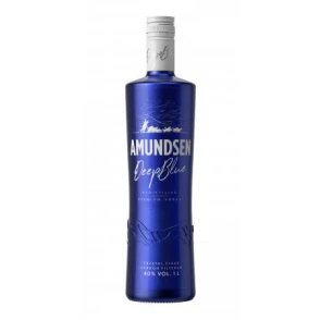 Amundsen Deep Blue 1 L 40%    