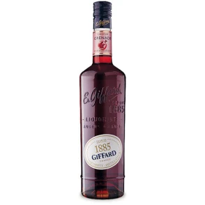 Giffard Pomegranate liquer 0,7 L 16%