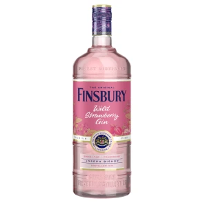 Finsbury Wild Strawberry 1 L 37,5%