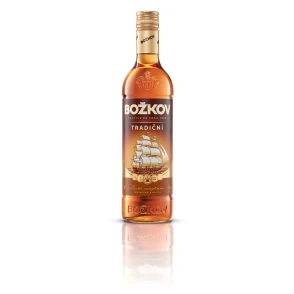 Božkov Tradiční 0,7 L 35%