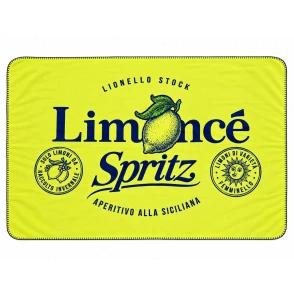 Deka Limonce Spritz