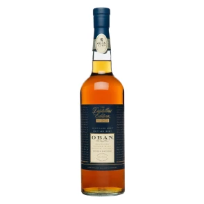 Oban Distillers Editions 2021 0,7 L 43%