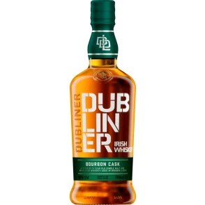 Dubliner Irish Whiskey 0,7 L 40%