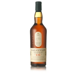 Lagavulin 16YO 0,7 L 43%