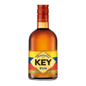 Key Venezuela 0,5 L 38%