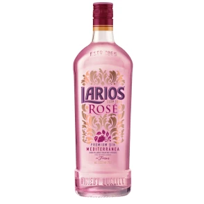 Larios Rose 0,7 L 37,5%