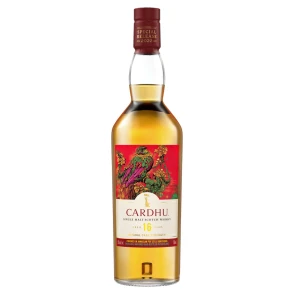 Cardhu 16YO Special Release 2022 0,7 L 58%