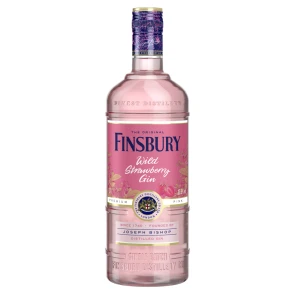 Finsbury Wild Strawberry 0,7 L 37,5% 