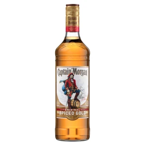 Captain Morgan Spiced Gold 0.7 L 35%