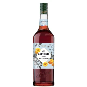 Giffard Amaretto sirup 1 L