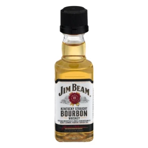 Jim Beam White 0,05 L 40%