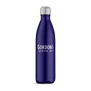 Termoláhev Gordon´s fialová