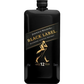 Johnnie Walker Black Label 0,2 L 40%